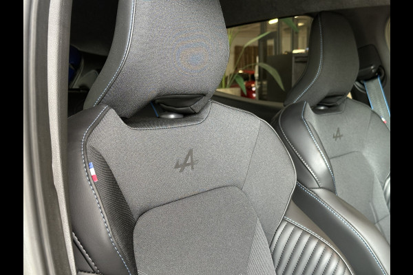 Renault Clio 1.0 TCe 90 Esprit Alpine | Groot Navi | Bose | Camera | 17" | Blindspot | ACC Volledig Dealer onderhouden!