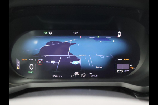 Polestar 2 LONG RANGE DUAL MOTOR 408 PK LAUNCH EDITION 78 KWH PERFORMANCE PACK | BREMBO BRAKES | 20 INCH