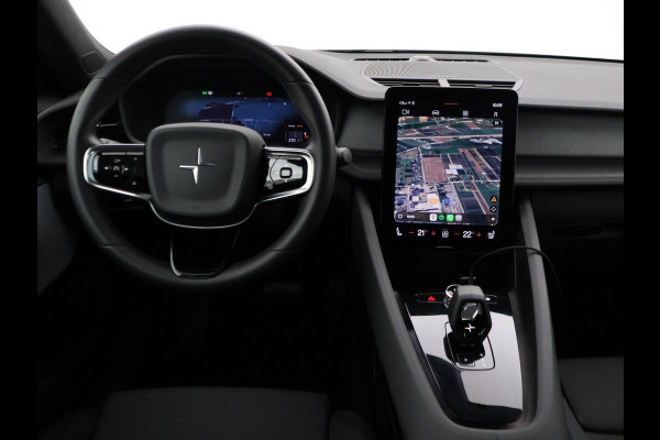 Polestar 2 LONG RANGE DUAL MOTOR 408 PK LAUNCH EDITION 78 KWH PERFORMANCE PACK | BREMBO BRAKES | 20 INCH