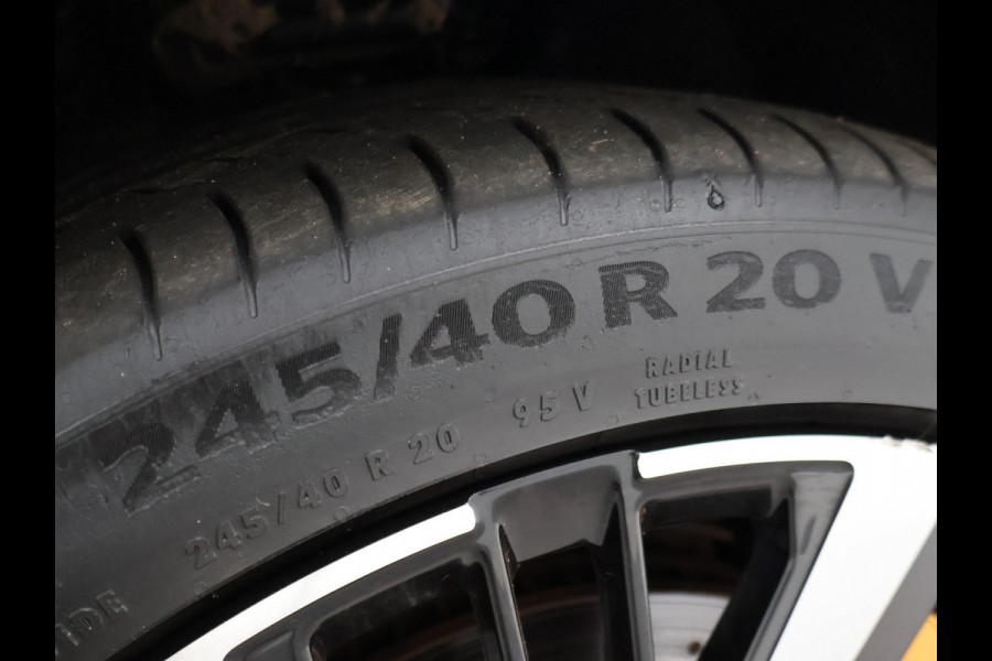 Polestar 2 LONG RANGE DUAL MOTOR 408 PK LAUNCH EDITION 78 KWH PERFORMANCE PACK | BREMBO BRAKES | 20 INCH