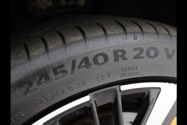 Polestar 2 LONG RANGE DUAL MOTOR 408 PK LAUNCH EDITION 78 KWH PERFORMANCE PACK | BREMBO BRAKES | 20 INCH