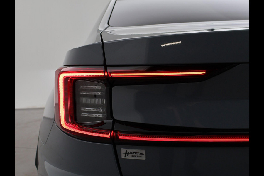 Polestar 2 LONG RANGE DUAL MOTOR 408 PK LAUNCH EDITION 78 KWH PERFORMANCE PACK | BREMBO BRAKES | 20 INCH