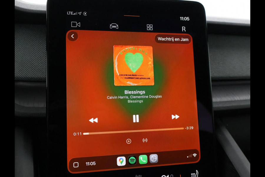 Polestar 2 LONG RANGE DUAL MOTOR 408 PK LAUNCH EDITION 78 KWH PERFORMANCE PACK | BREMBO BRAKES | 20 INCH