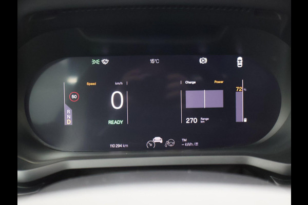 Polestar 2 LONG RANGE DUAL MOTOR 408 PK LAUNCH EDITION 78 KWH PERFORMANCE PACK | BREMBO BRAKES | 20 INCH