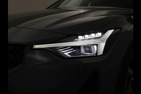 Polestar 2 LONG RANGE DUAL MOTOR 408 PK LAUNCH EDITION 78 KWH PERFORMANCE PACK | BREMBO BRAKES | 20 INCH