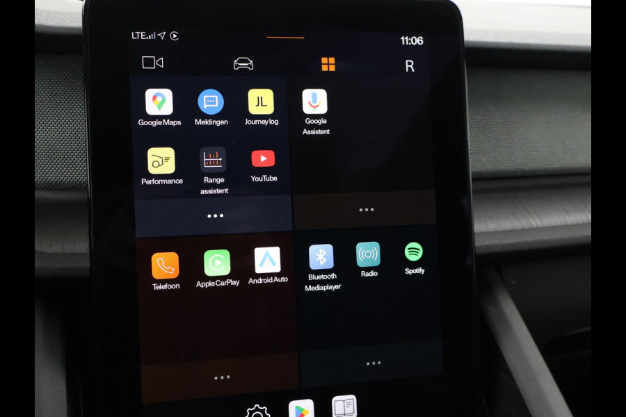 Polestar 2 LONG RANGE DUAL MOTOR 408 PK LAUNCH EDITION 78 KWH PERFORMANCE PACK | BREMBO BRAKES | 20 INCH