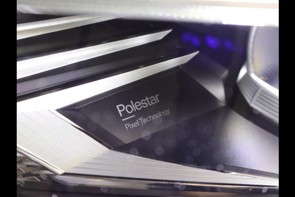 Polestar 2 LONG RANGE DUAL MOTOR 408 PK LAUNCH EDITION 78 KWH PERFORMANCE PACK | BREMBO BRAKES | 20 INCH