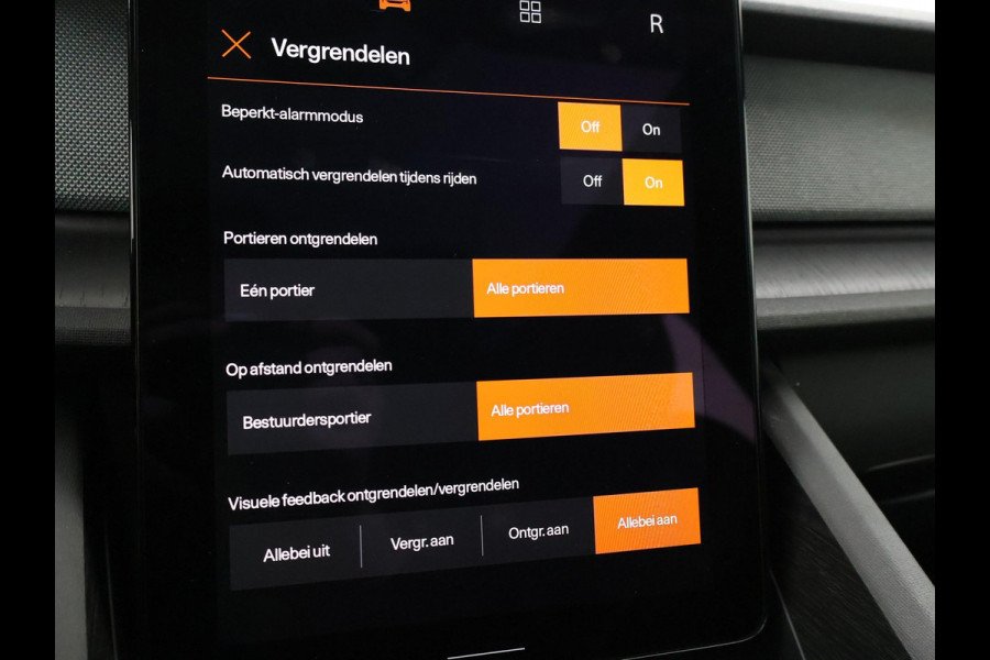 Polestar 2 LONG RANGE DUAL MOTOR 408 PK LAUNCH EDITION 78 KWH PERFORMANCE PACK | BREMBO BRAKES | 20 INCH