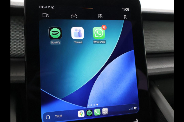 Polestar 2 LONG RANGE DUAL MOTOR 408 PK LAUNCH EDITION 78 KWH PERFORMANCE PACK | BREMBO BRAKES | 20 INCH