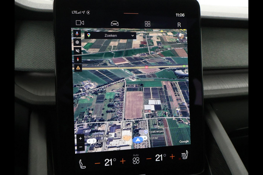 Polestar 2 LONG RANGE DUAL MOTOR 408 PK LAUNCH EDITION 78 KWH PERFORMANCE PACK | BREMBO BRAKES | 20 INCH