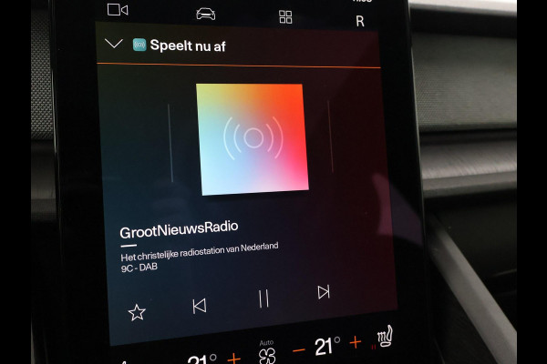 Polestar 2 LONG RANGE DUAL MOTOR 408 PK LAUNCH EDITION 78 KWH PERFORMANCE PACK | BREMBO BRAKES | 20 INCH