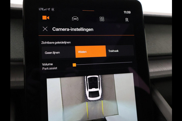 Polestar 2 LONG RANGE DUAL MOTOR 408 PK LAUNCH EDITION 78 KWH PERFORMANCE PACK | BREMBO BRAKES | 20 INCH