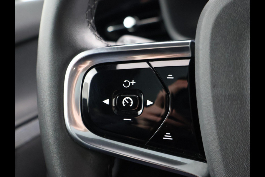 Polestar 2 LONG RANGE DUAL MOTOR 408 PK LAUNCH EDITION 78 KWH PERFORMANCE PACK | BREMBO BRAKES | 20 INCH