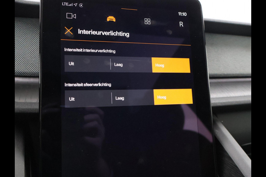 Polestar 2 LONG RANGE DUAL MOTOR 408 PK LAUNCH EDITION 78 KWH PERFORMANCE PACK | BREMBO BRAKES | 20 INCH