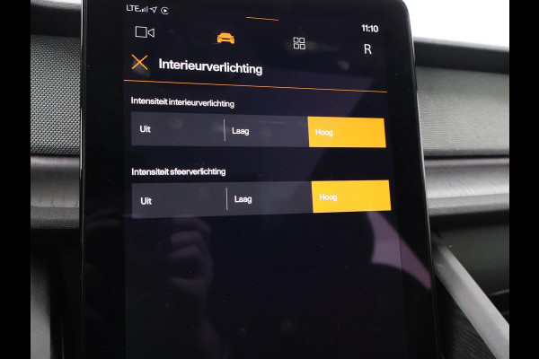 Polestar 2 LONG RANGE DUAL MOTOR 408 PK LAUNCH EDITION 78 KWH PERFORMANCE PACK | BREMBO BRAKES | 20 INCH