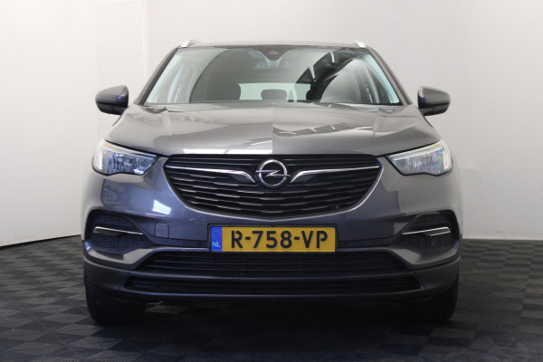 Opel Grandland X 1.2 Turbo Innovation |Camera|Trekhaak|Navi|