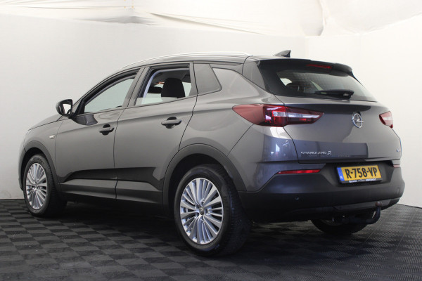 Opel Grandland X 1.2 Turbo Innovation |Camera|Trekhaak|Navi|