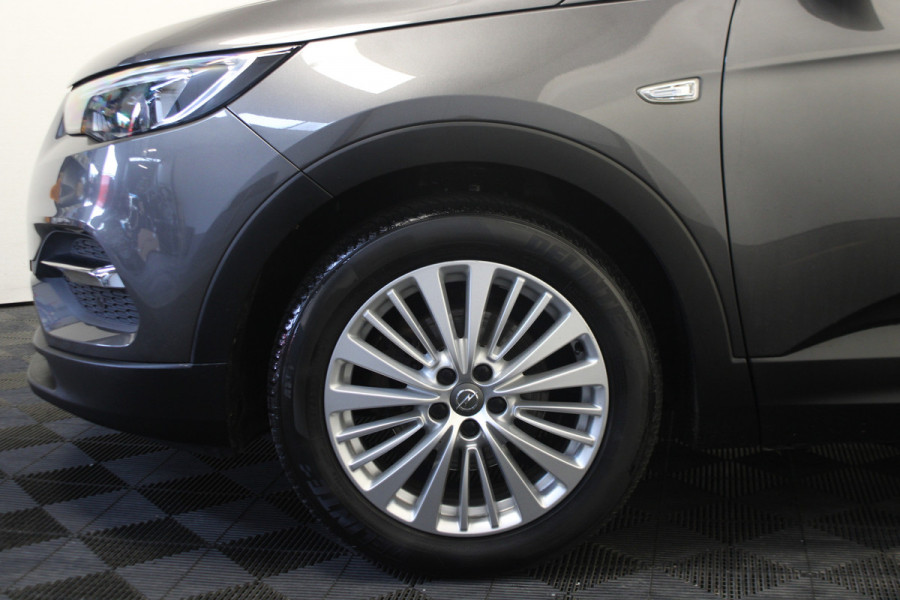 Opel Grandland X 1.2 Turbo Innovation |Camera|Trekhaak|Navi|
