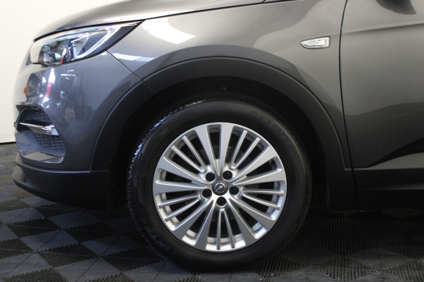 Opel Grandland X 1.2 Turbo Innovation |Camera|Trekhaak|Navi|