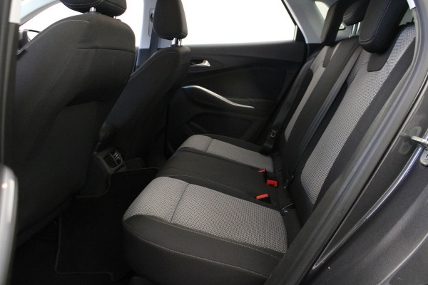 Opel Grandland X 1.2 Turbo Innovation |Camera|Trekhaak|Navi|