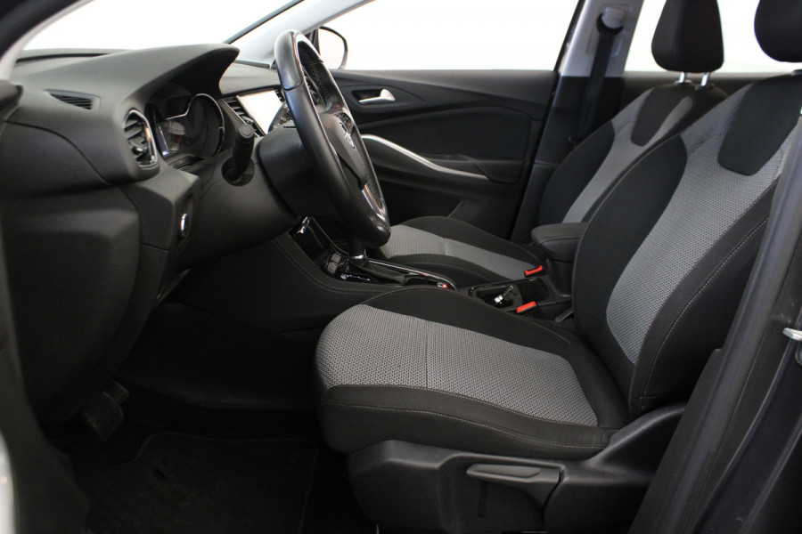 Opel Grandland X 1.2 Turbo Innovation |Camera|Trekhaak|Navi|