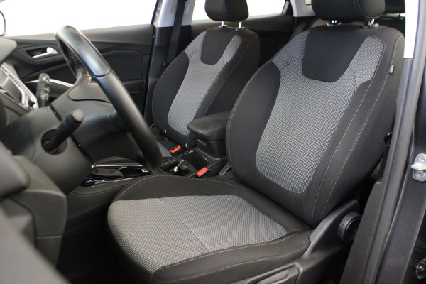 Opel Grandland X 1.2 Turbo Innovation |Camera|Trekhaak|Navi|