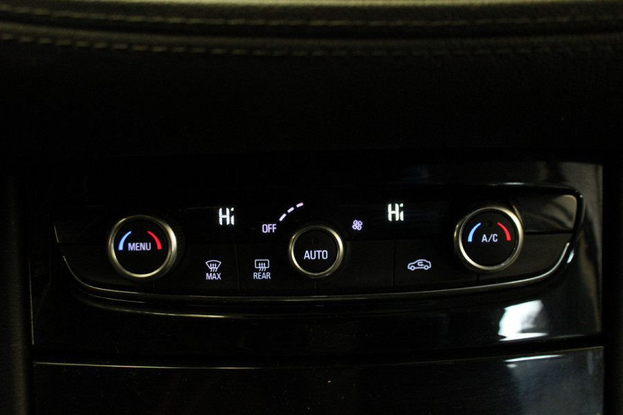 Opel Grandland X 1.2 Turbo Innovation |Camera|Trekhaak|Navi|