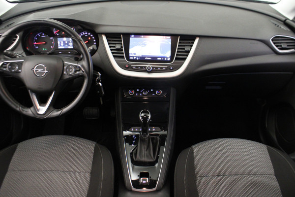 Opel Grandland X 1.2 Turbo Innovation |Camera|Trekhaak|Navi|
