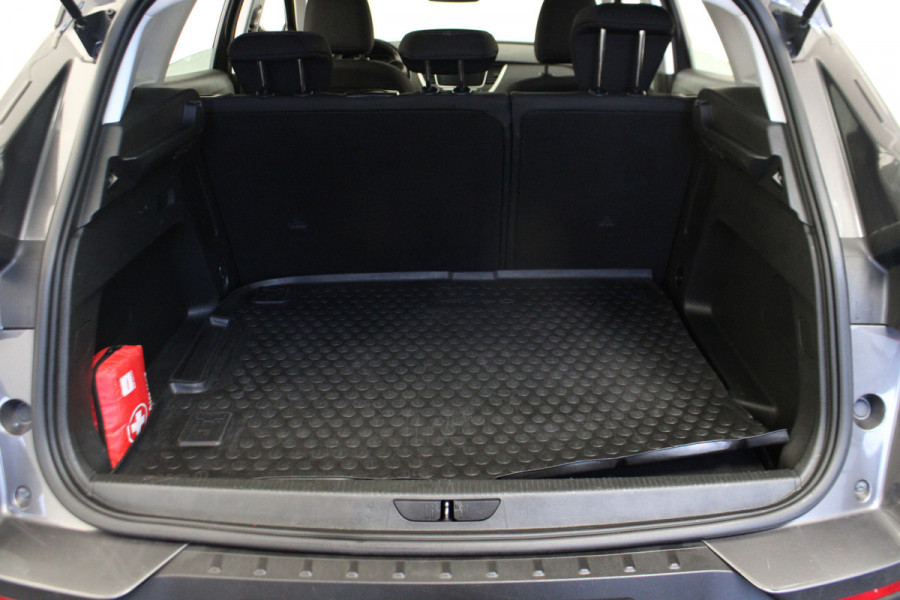 Opel Grandland X 1.2 Turbo Innovation |Camera|Trekhaak|Navi|