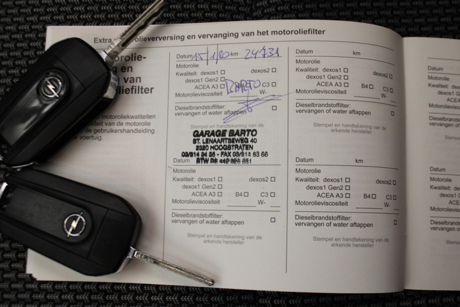 Opel Grandland X 1.2 Turbo Innovation |Camera|Trekhaak|Navi|