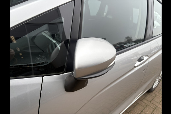 Honda Jazz 1.3 i-VTEC Comfort Automaat NAVI/CRUISE/AIRCO/DAB/PDC/TREKHAAK/STOELVERWARMING