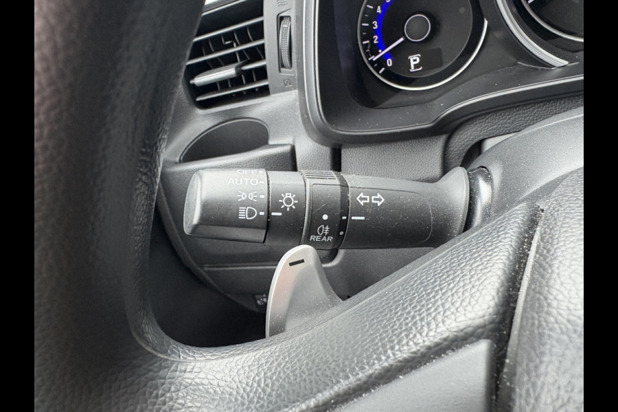 Honda Jazz 1.3 i-VTEC Comfort Automaat NAVI/CRUISE/AIRCO/DAB/PDC/TREKHAAK/STOELVERWARMING