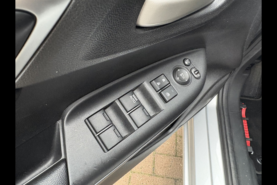 Honda Jazz 1.3 i-VTEC Comfort Automaat NAVI/CRUISE/AIRCO/DAB/PDC/TREKHAAK/STOELVERWARMING