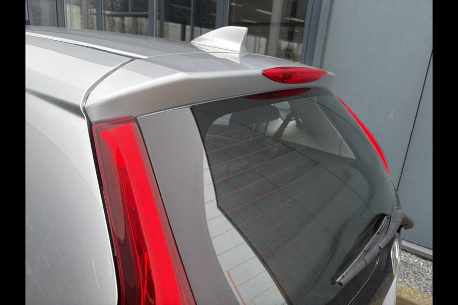 Honda Jazz 1.3 i-VTEC Comfort Automaat NAVI/CRUISE/AIRCO/DAB/PDC/TREKHAAK/STOELVERWARMING