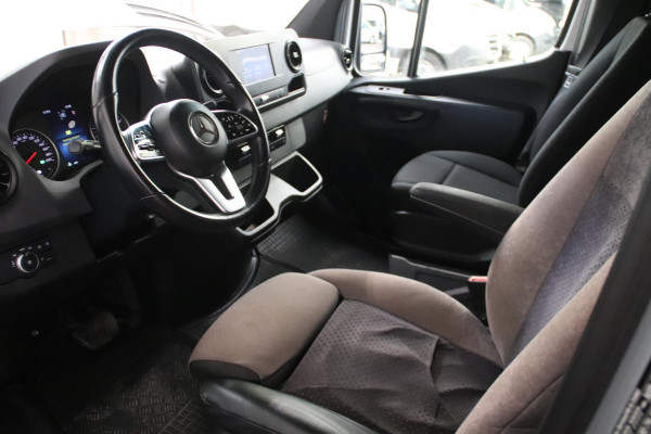 Mercedes-Benz Sprinter 314 L1H1 AUTOMAAT WERKPLAATSINRICHTING