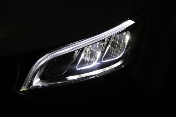 Mercedes-Benz Sprinter 314 L1H1 AUTOMAAT WERKPLAATSINRICHTING