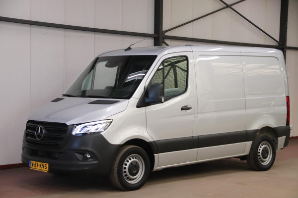 Mercedes-Benz Sprinter 314 L1H1 AUTOMAAT WERKPLAATSINRICHTING