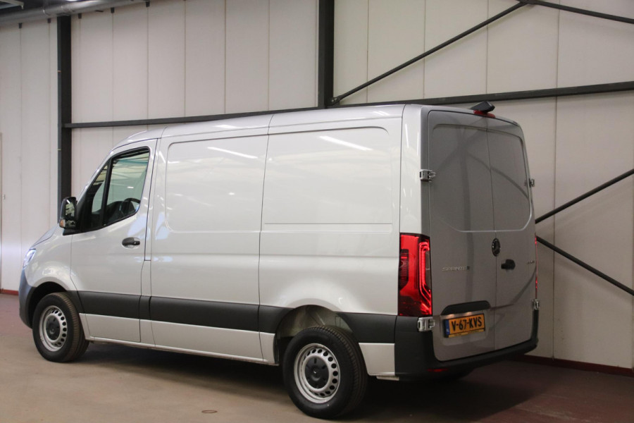Mercedes-Benz Sprinter 314 L1H1 AUTOMAAT WERKPLAATSINRICHTING