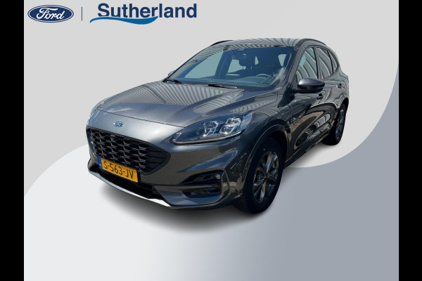 Ford Kuga 2.5 PHEV ST-Line X 225pk | Driver Assistance Pack | Winterpack | SYNC 3 Navigatie | B&O Play