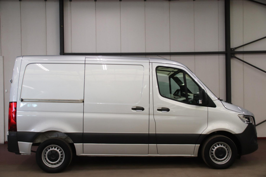 Mercedes-Benz Sprinter 314 2.2 CDI L1H1 AUTOMAAT WERKPLAATSINRICHTING