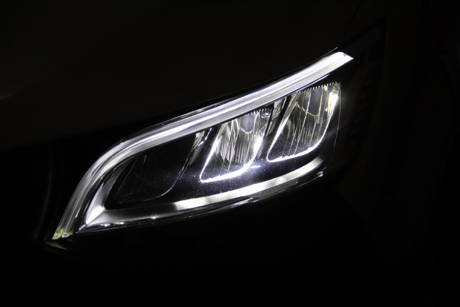 Mercedes-Benz Sprinter 314 2.2 CDI L1H1 AUTOMAAT WERKPLAATSINRICHTING