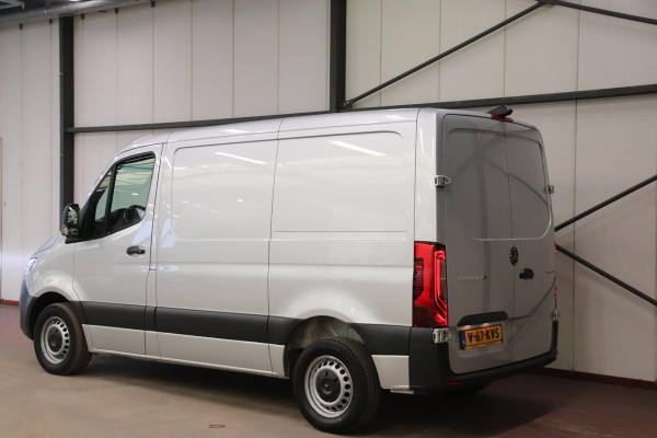 Mercedes-Benz Sprinter 314 2.2 CDI L1H1 AUTOMAAT WERKPLAATSINRICHTING