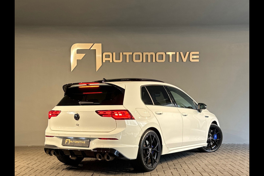 Volkswagen Golf 2.0 TSI R 4M Performance Pano|HuD|Memory|H/K