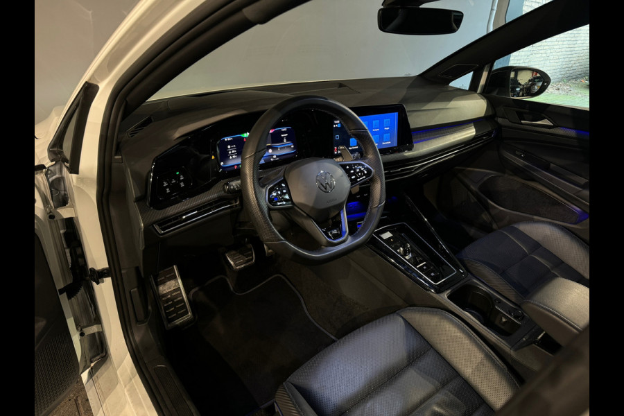 Volkswagen Golf 2.0 TSI R 4M Performance Pano|HuD|Memory|H/K