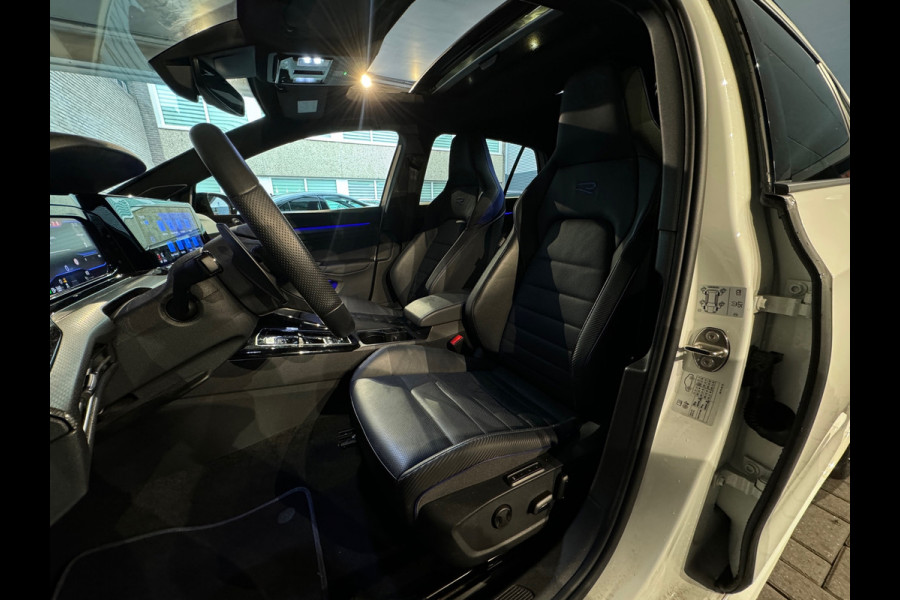 Volkswagen Golf 2.0 TSI R 4M Performance Pano|HuD|Memory|H/K