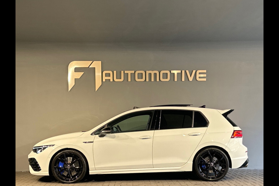 Volkswagen Golf 2.0 TSI R 4M Performance Pano|HuD|Memory|H/K