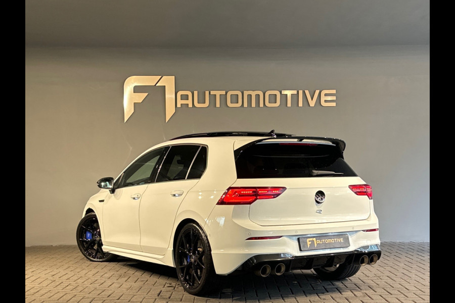 Volkswagen Golf 2.0 TSI R 4M Performance Pano|HuD|Memory|H/K