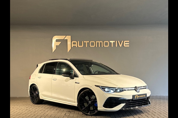 Volkswagen Golf 2.0 TSI R 4M Performance Pano|HuD|Memory|H/K