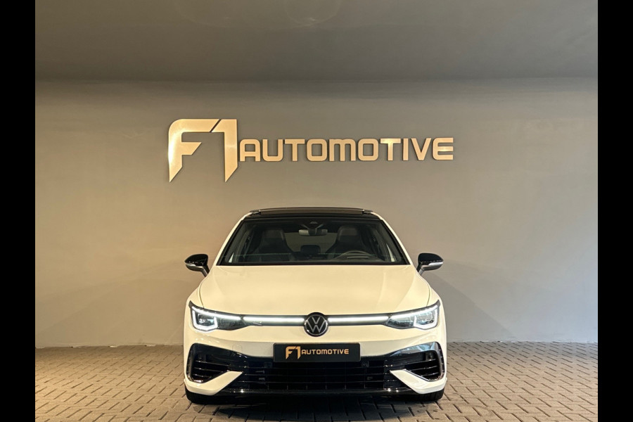 Volkswagen Golf 2.0 TSI R 4M Performance Pano|HuD|Memory|H/K