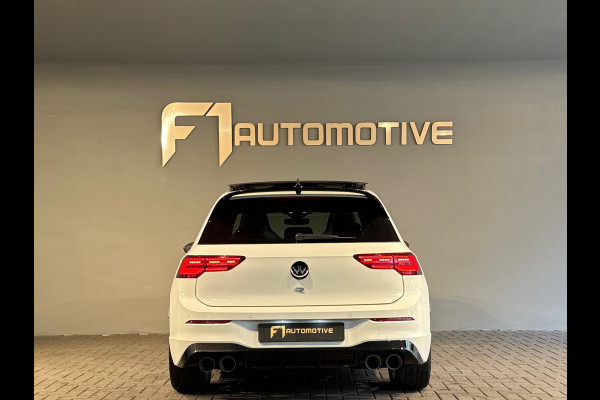 Volkswagen Golf 2.0 TSI R 4M Performance Pano|HuD|Memory|H/K